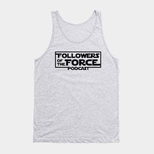 Force Follower 4 Tank Top